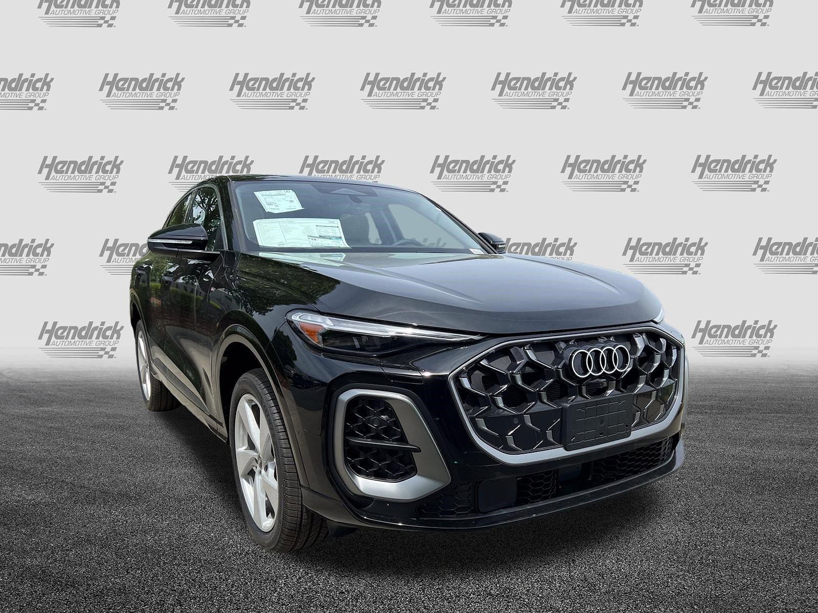 2026 Audi SQ5