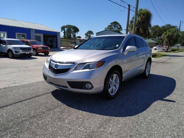 2013 ACURA RDX