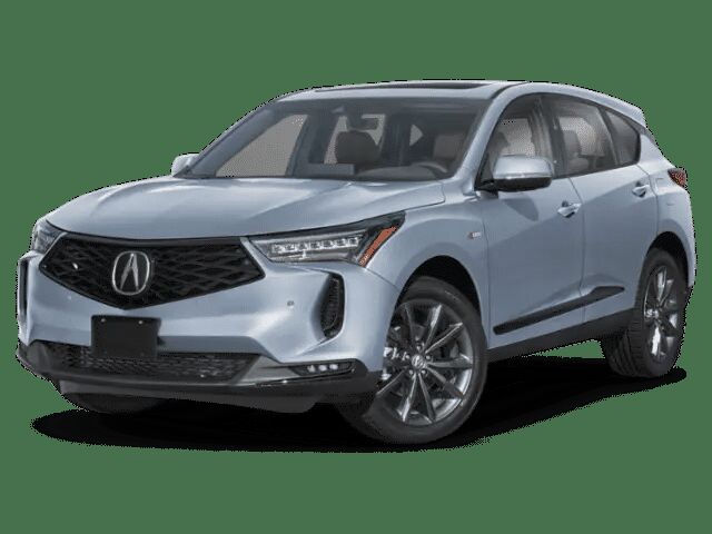2026 ACURA RDX