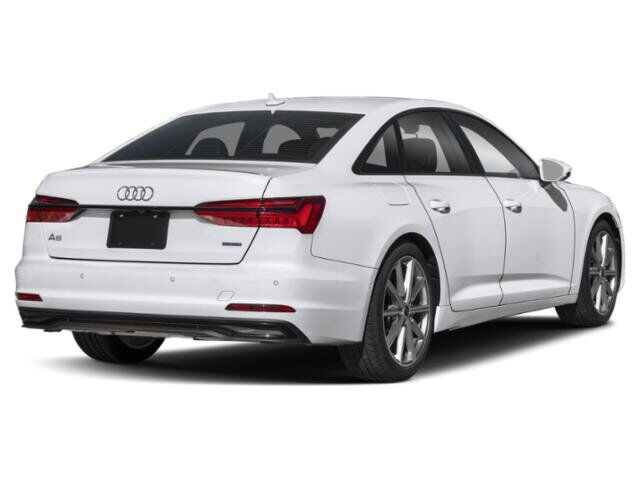 2025 Audi A6
