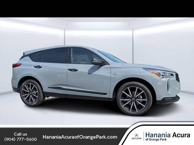 2026 ACURA RDX