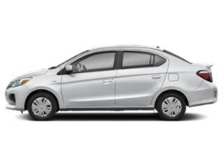 2023 MITSUBISHI Mirage G4