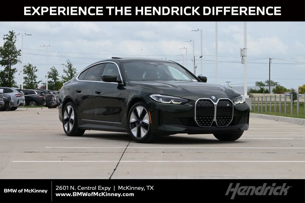 2023 BMW i4