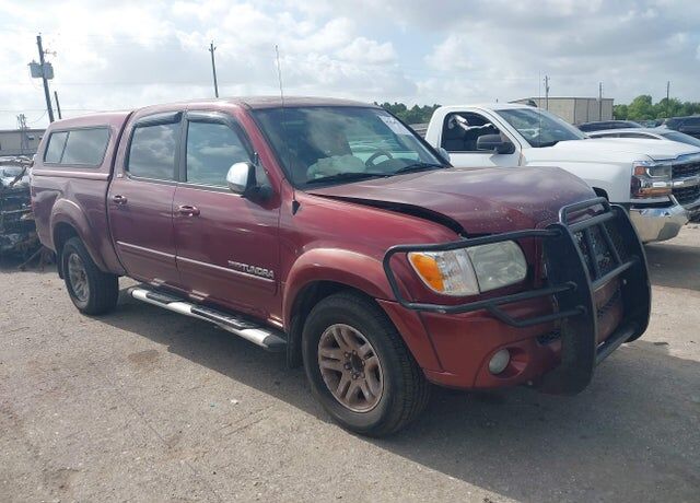 2005 TOYOTA Tundra