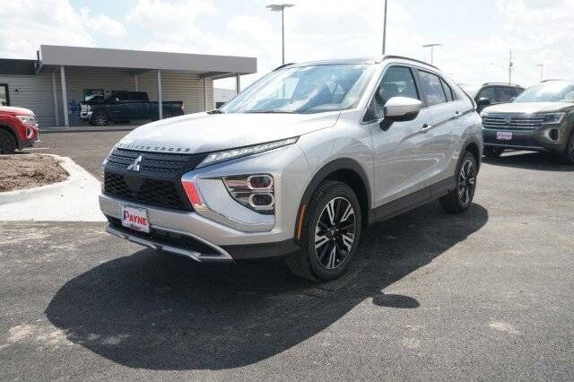 2026 MITSUBISHI ECLIPSE CROSS