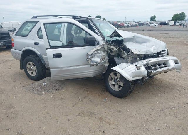 1999 ISUZU Rodeo/Amigo