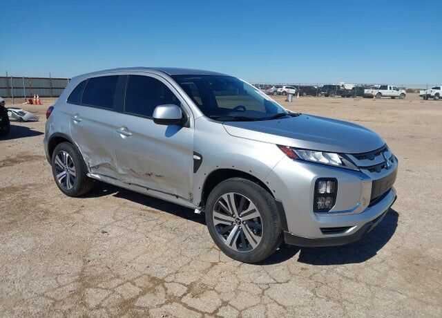 2026 MITSUBISHI Outlander Sport