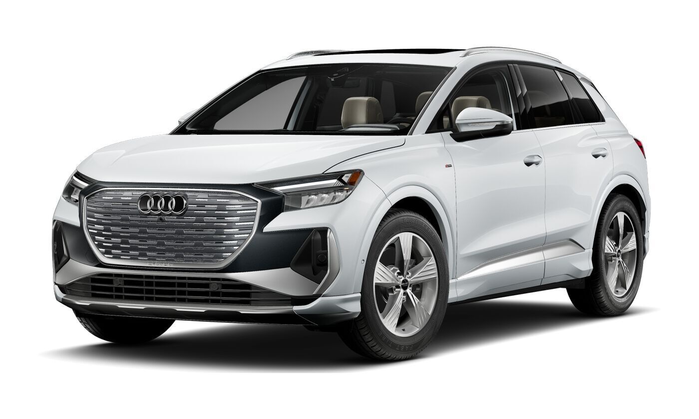 2024 AUDI Q4