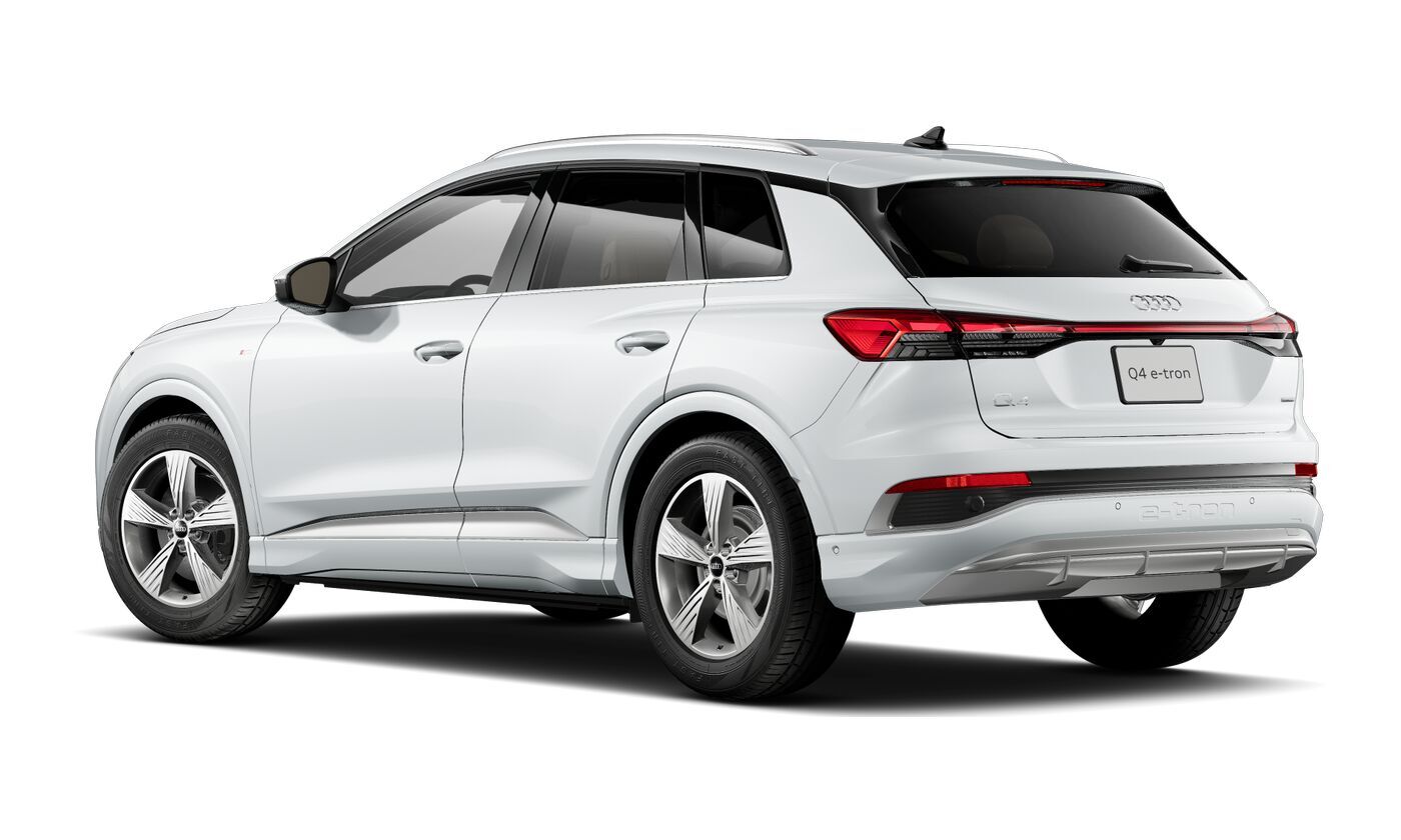 2024 Audi Q4