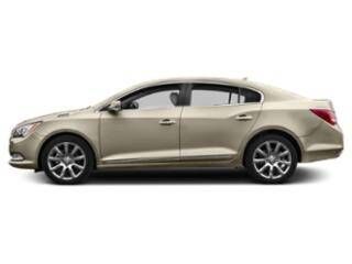 2015 BUICK LaCrosse