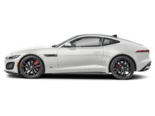 2024 JAGUAR F-Type