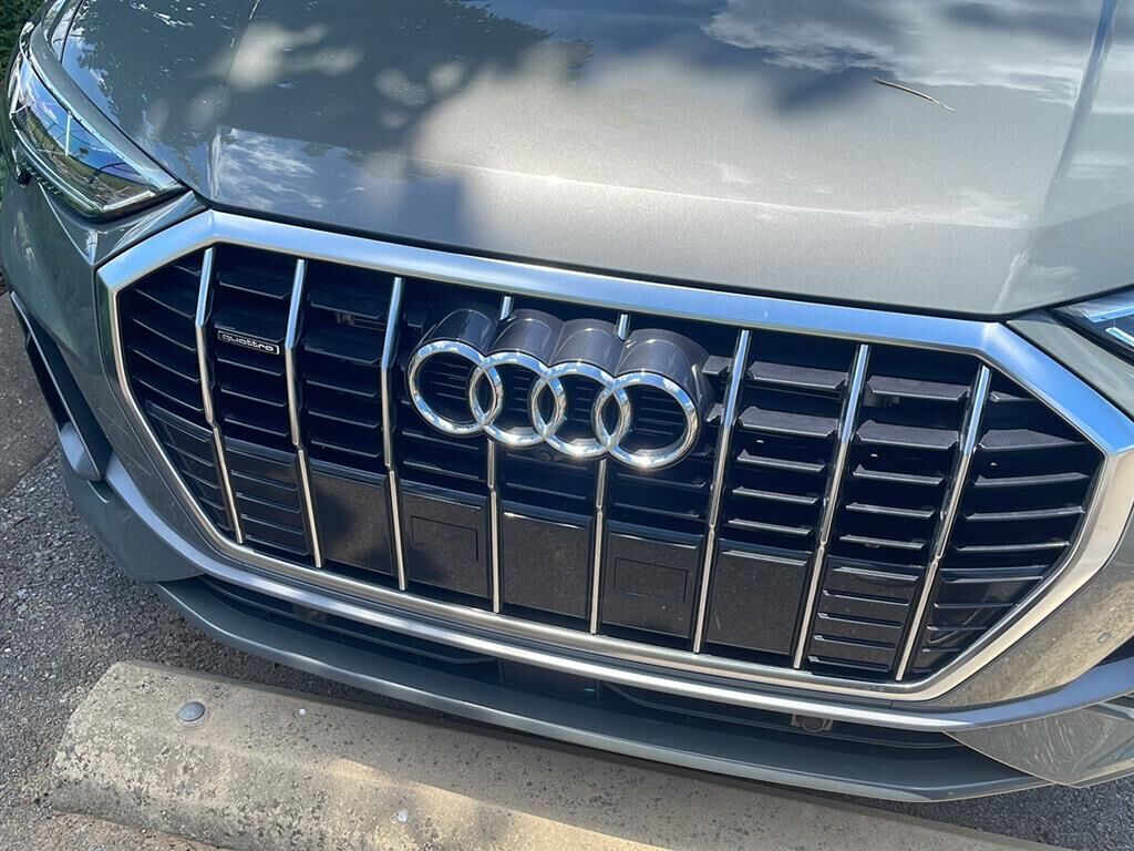 2024 Audi Q3