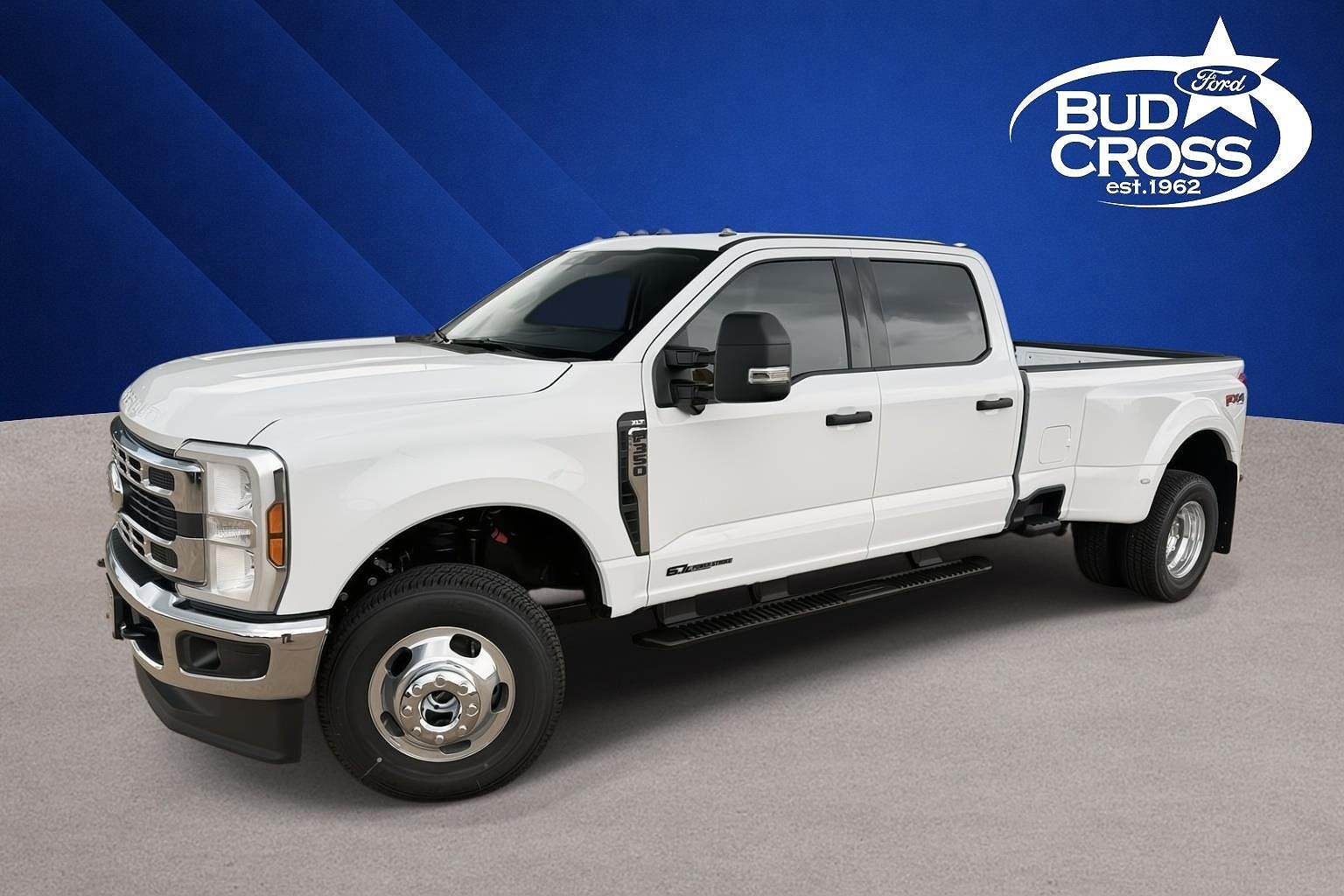2026 FORD F-350