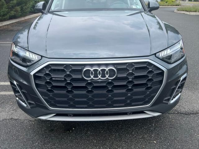 2023 Audi Q5 e