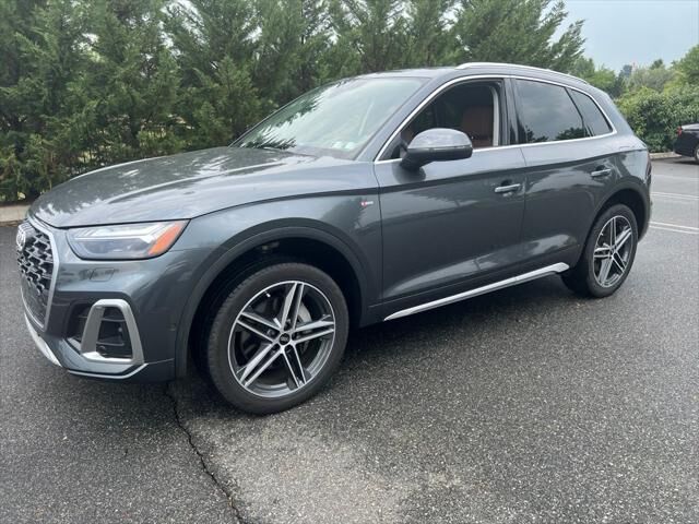 2023 AUDI Q5 e