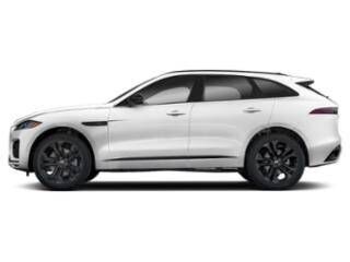 2026 JAGUAR F-Pace