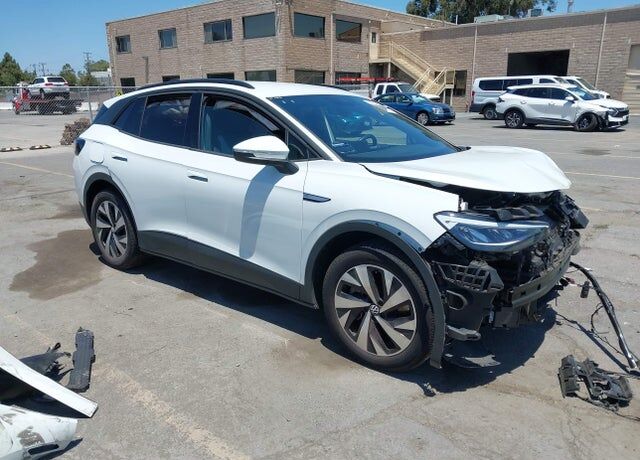 2023 VOLKSWAGEN ID.4