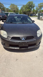 2011 MITSUBISHI Eclipse
