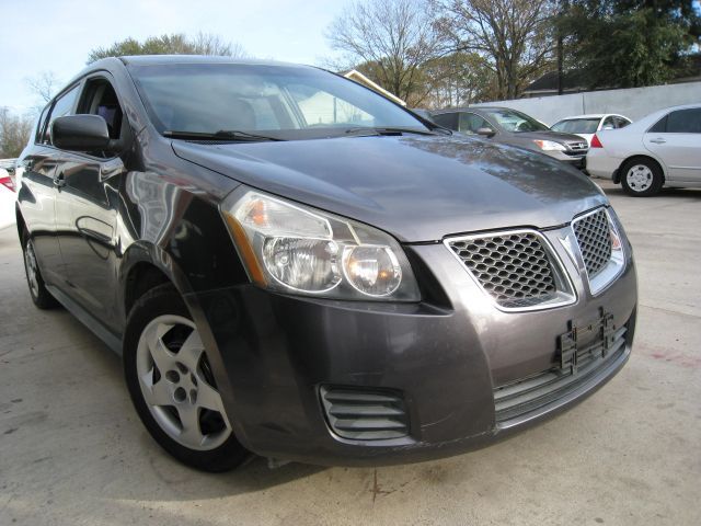 2009 PONTIAC Vibe