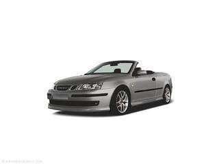 2004 SAAB 9-3