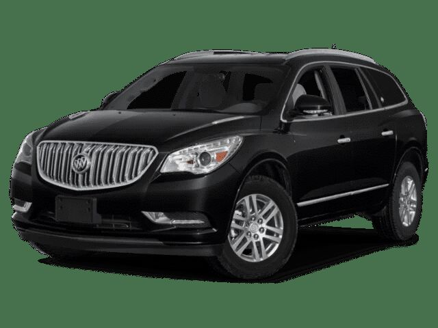 2015 BUICK Enclave