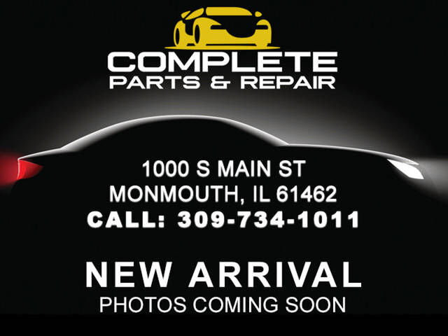 2015 BUICK Regal