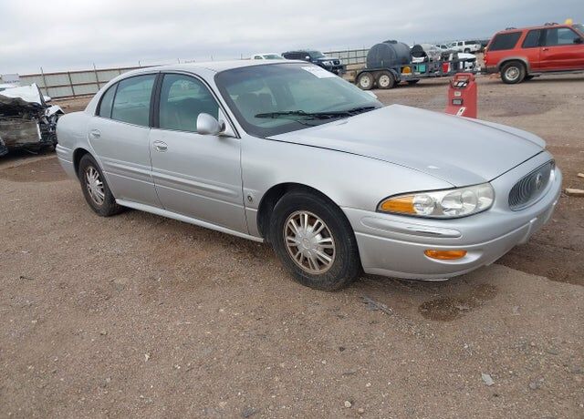 2003 BUICK LeSabre