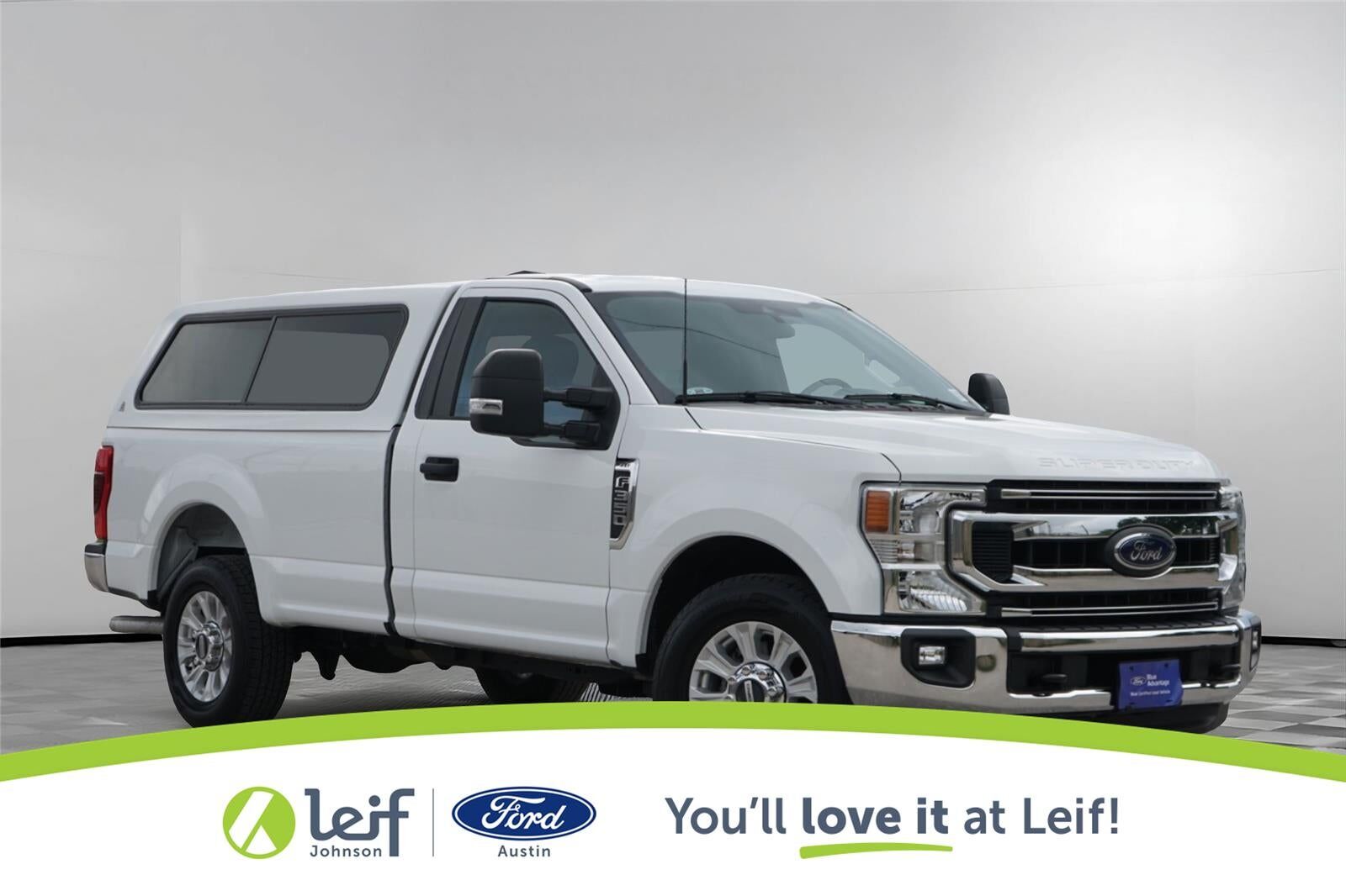 2022 FORD F-350
