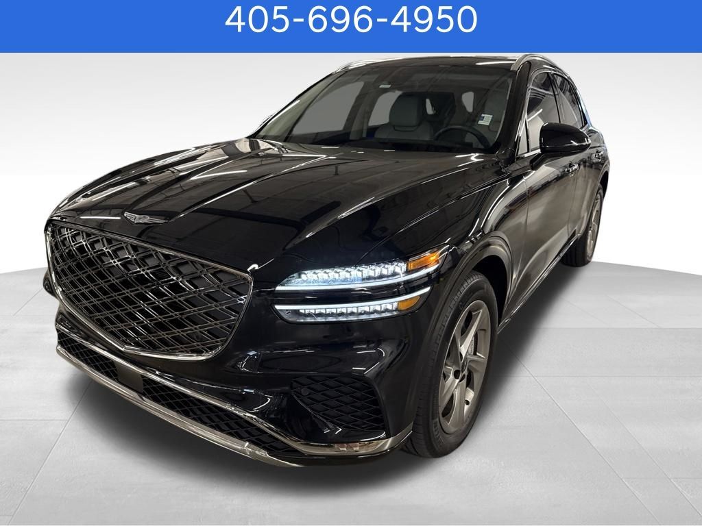 2026 GENESIS GV70