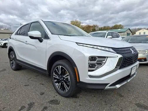 2026 MITSUBISHI ECLIPSE CROSS