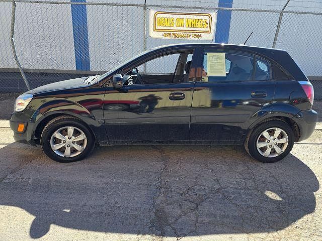 2009 KIA Rio