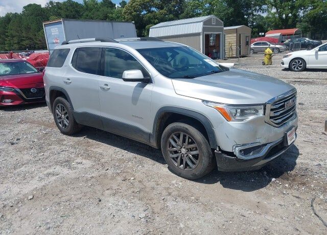 2017 GMC Acadia