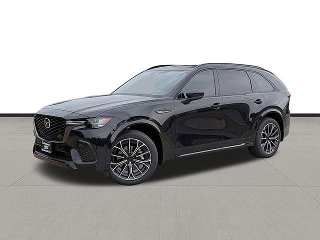 2026 MAZDA CX-70