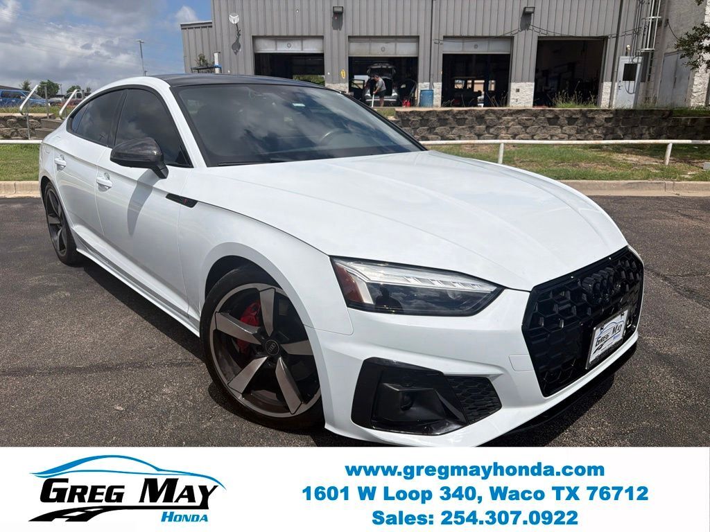 2023 AUDI A5