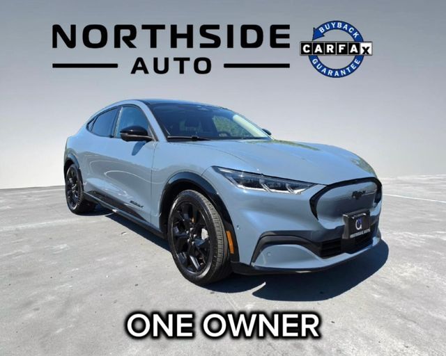 2023 FORD Mustang