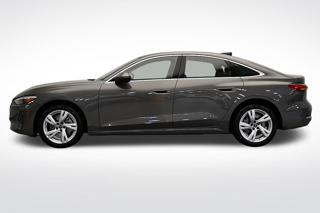 2025 Audi A5