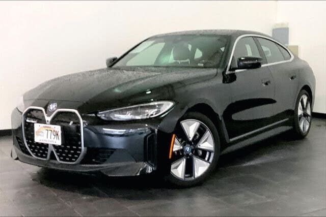 2023 BMW i4