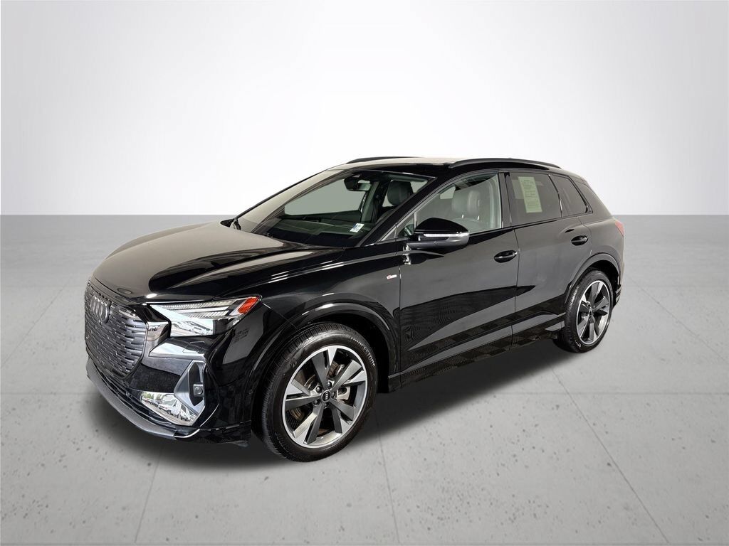 2024 Audi Q4