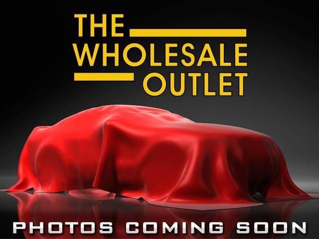 2008 BUICK Enclave