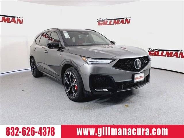 2026 ACURA MDX