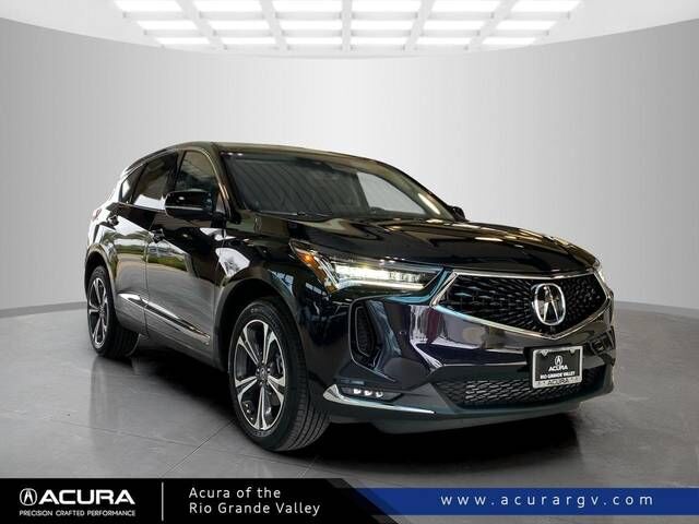 2024 ACURA RDX