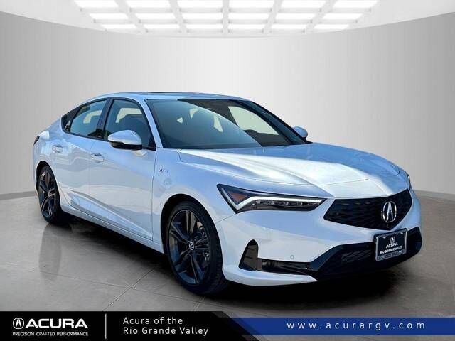 2025 ACURA Integra