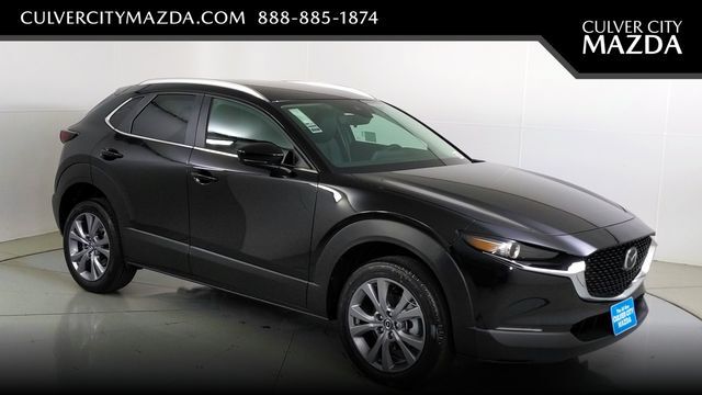 2023 MAZDA CX-30