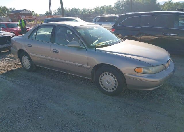 2000 BUICK Century
