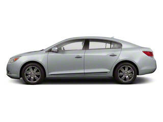2010 BUICK LaCrosse