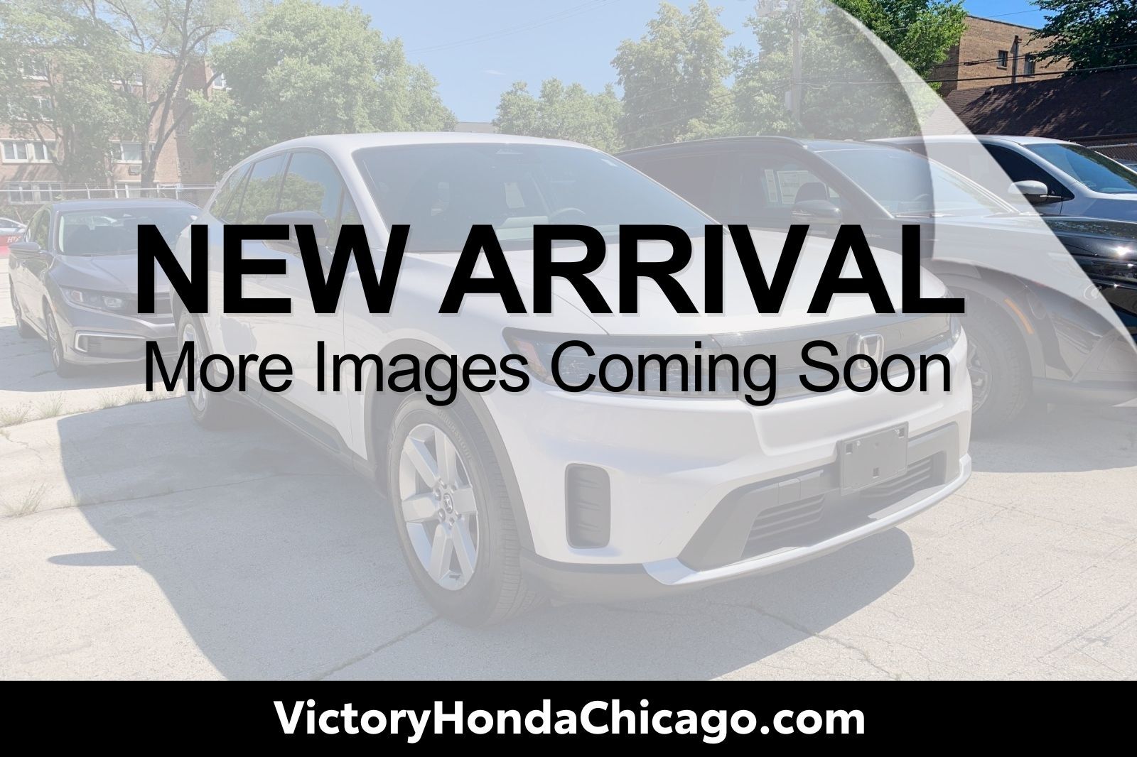 2024 HONDA Prologue