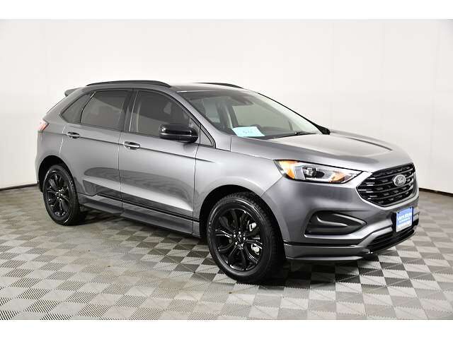 2023 FORD Edge