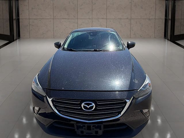 2019 MAZDA CX-3