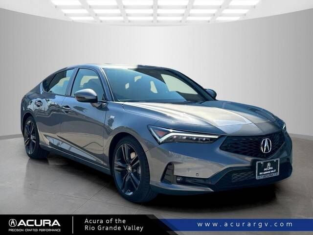 2025 ACURA Integra
