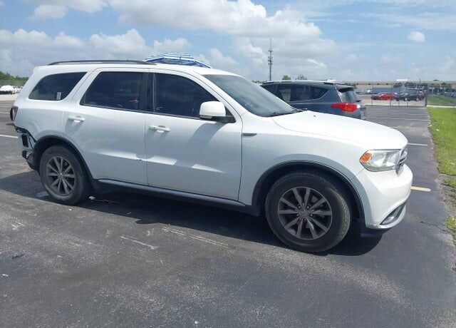 2015 DODGE Durango